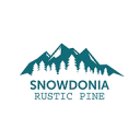 Snowdonia Rustic Pine UK logo