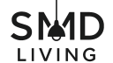 SMD Living NL logo