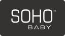 Soho Baby logo