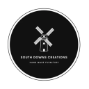 Southdownscreations UK logo