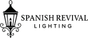 Spanish Revival Lighting logo