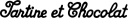 Tartine et Chocolat logo
