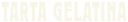 TARTA GELATINA logo