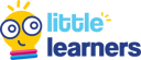 Little Learners Toys logo