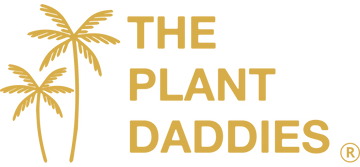 The Plant Daddies