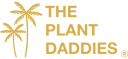 The Plant Daddies logo