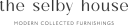 The Selby House logo