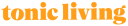 Tonic Living CA logo