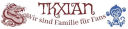 TKXian DE logo