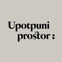 Upotpuni prostor HR logo