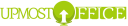 Upmost Office logo