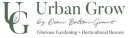 Urban Grow UK logo
