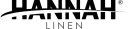 Hannah Linen logo