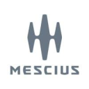 Mescius logo