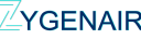 Zygenair logo