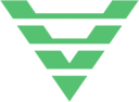 Vivid Golf logo