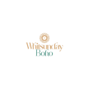 Whitsunday Boho logo