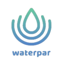 WATERPAR logo