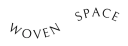 Woven Space AU logo