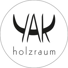 YAK Holzraum DE