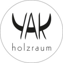 YAK Holzraum DE logo