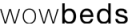 Wowbeds AU logo