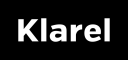 Klarel logo