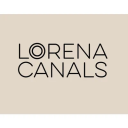 Lorena Canals logo