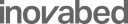 Inovabed logo