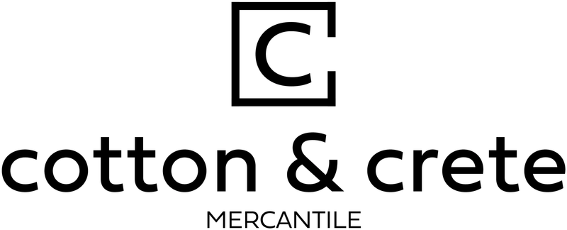 Cotton & Crete