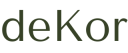 deKor Living logo