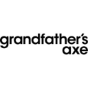 Grandfather's Axe AU logo