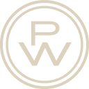 Pierce & Ward logo
