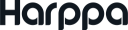 Harppa Baby logo
