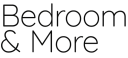 Bedroom & More logo