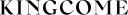 Kingcome Sofas UK logo