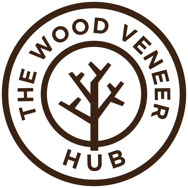 The Wood Veneer Hub