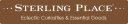 Sterling Place logo