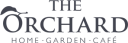 The Orchard IE logo