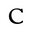 Crackle & Teal CA logo