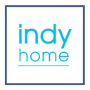 indy home design logo