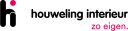 Houweling Interieur NL logo