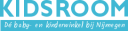 Kidsroom NL logo