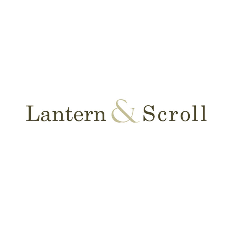 Lantern & Scroll