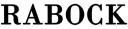 Rabock logo