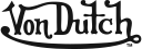 Von Dutch logo