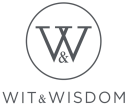 Wit & Wisdom Clothing logo
