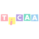 TiCAA DE logo