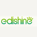 Edishine logo