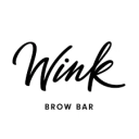 Wink Brow Bar logo